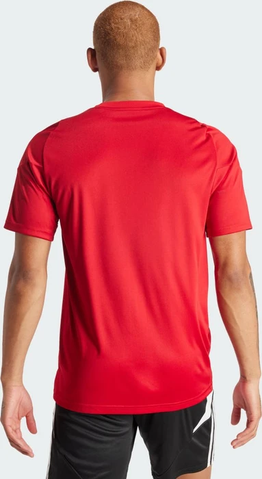 adidas Tiro 24 Trikot kurzarm team power red 2/white (Herren)