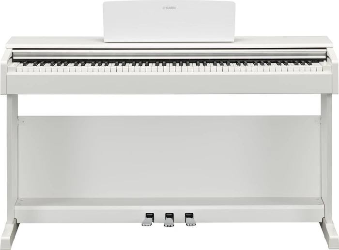 Yamaha Arius YDP-145 weiß