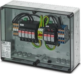 Phoenix Contact Generatoranschlusskasten SOL-SC-1ST-0-DC-3MPPT-1000SE