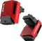 EZDIY-FAB 12V-2x6 Winkeladapter 90°, Variante STD, Sense-Pins an der Unterseite, rot Vorschaubild