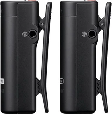 Sony ECM-AW4 Bluetooth Mikrofon