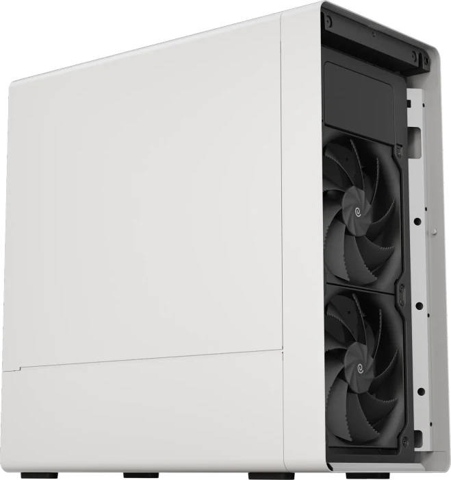 HAVN BF 360 Flow Solid White