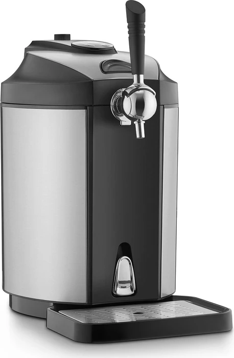 Caso Beer Master Bierzapfanlage