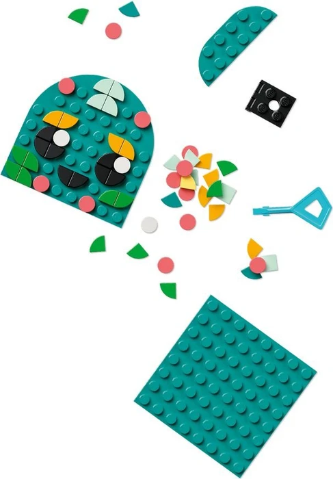 LEGO Dots - Kreativset Sommerspaß