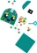 LEGO Dots - Kreativset Sommerspaß Vorschaubild