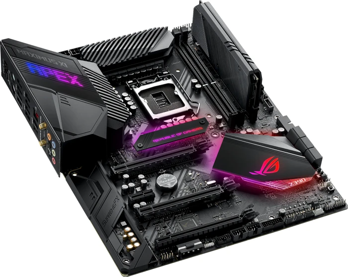 ASUS ROG Maximus XI Apex (Intel 1151 v2)