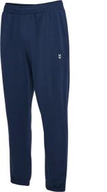 hummel Pulse Trainingshose lang dress blues (Herren)