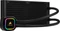 Corsair iCUE H100i RGB Pro XT Vorschaubild