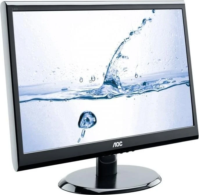 AOC e2250Swdnk, 21.5"