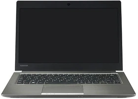 Toshiba Satellite Z30-A-177, grau, Core i5-4200U, 4GB RAM, 256GB SSD, DE