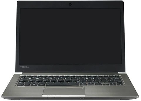Toshiba Satellite Z30-A-177, grau, Core i5-4200U, 4GB RAM, 256GB SSD, DE