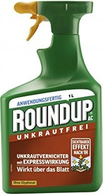 Evergreen Garden Care Roundup AC Unkrautfrei mit Expresswirkung  anwendungsfertig Sprhflasche ab  12,99 (2026) | Preisvergleich Geizhals  Deutschland