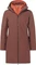 Vaude Annecy 3in1 III Funktionsmantel tobacco (Damen) Vorschaubild