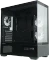 Zalman Chronix V2 Black, schwarz, inkl. 3x Lüfter, Glasfenster Vorschaubild