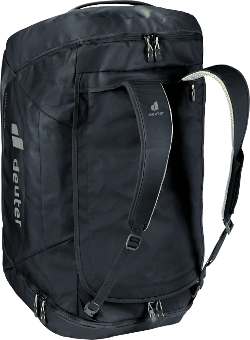 Deuter Duffel Pro 60 schwarz