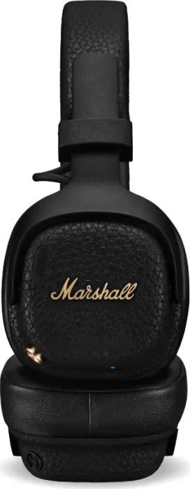 Marshall Milton A.N.C.