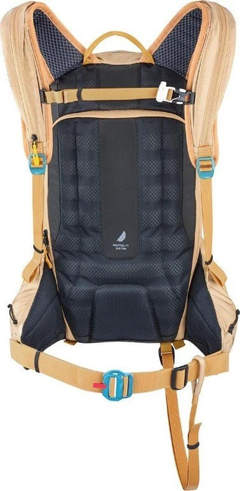 Evoc Line R.A.S. 20 heather gold
