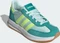 adidas Run 70s 2.0 halo mint/hi-res yellow/pure teal (Damen) Vorschaubild