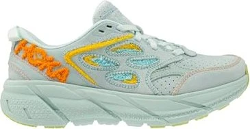 Hoka Clifton L Embroidery