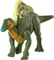 Mattel Jurassic World Brüll-Attacke Vorschaubild
