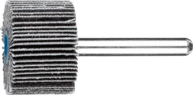 Pferd F 3020/6 SiC 150 Fächerschleifer K150, 30x20mm, 10 Stück