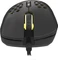 Genesis Krypton 555 Ultralight Gaming Mouse schwarz, USB Vorschaubild