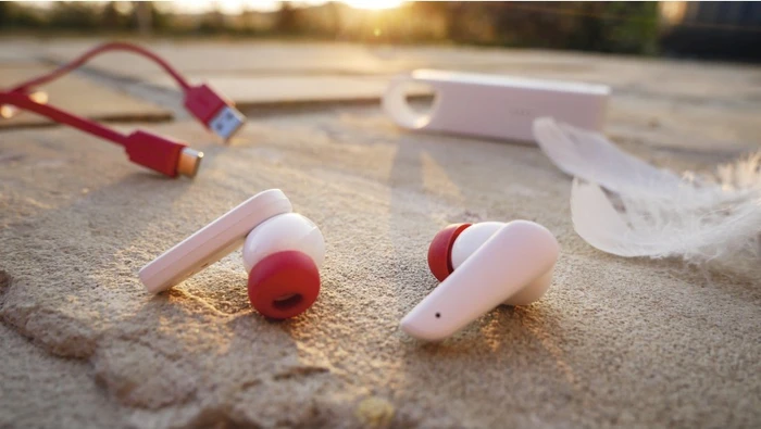 Hama Spirit Pocket weiß