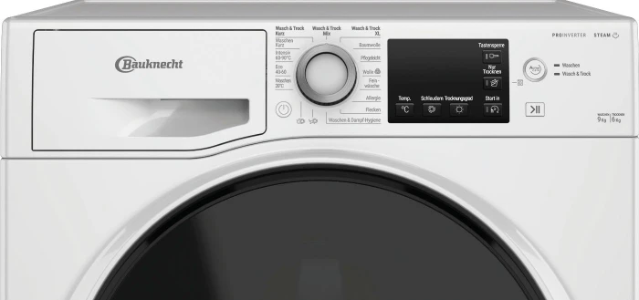 Bauknecht WT Super Eco 9614 C