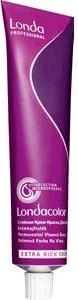 Londa Professional Permanent Color Crème 7/16 mittelblond asch-violett, 60ml