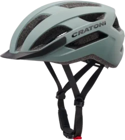 Cratoni Pacer 2.0 Helm sage matt