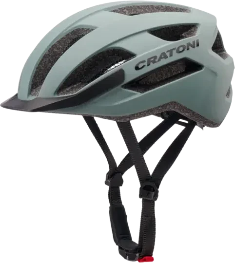 Cratoni Pacer 2.0 Helm