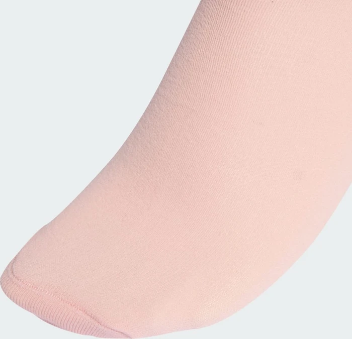 adidas Ruffle Socken sandy pink/grey two, 2 Paare (Damen)