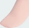 adidas Ruffle Socken sandy pink/grey two, 2 Paare (Damen) Vorschaubild