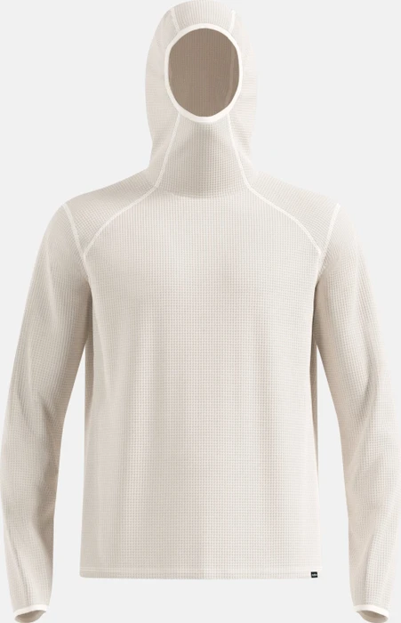Odlo Cubic Multisport Midlayer Hooded Funktionsshirt langarm (Herren)
