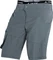Vaude Qimsa Shorts Fahrradhose kurz heron (Herren) Vorschaubild