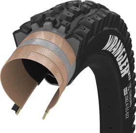 Goodyear Wrangler MTF 29x2.6" Enduro Grip3s Reifen