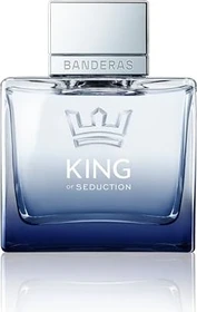 Antonio Banderas King of Seduction Eau de Toilette, 100ml