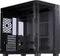 Jonsbo TK-3 Black, Glasfenster Vorschaubild