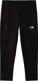 The North Face Standard Casual Trainingshose lang tnf black (Herren)