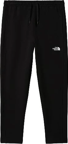 The North Face Standard Casual Trainingshose lang tnf black (Herren)