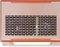 Thermaltake TR100 Gravel Sand, braun, Mini-ITX Vorschaubild