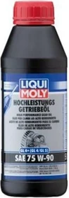 Liqui Moly Hochleistungs-Getriebeöl (GL4+) SAE 75W-90     500ml