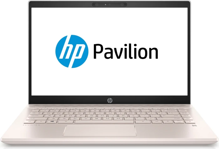HP Pavilion 14-ce0000