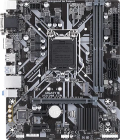 GIGABYTE H310M S2H (Intel 1151 v2)