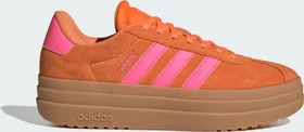adidas VL Court Bold pure orange/lucid pink/gum (Damen)