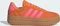 adidas VL Court Bold pure orange/lucid pink/gum (Damen) Vorschaubild