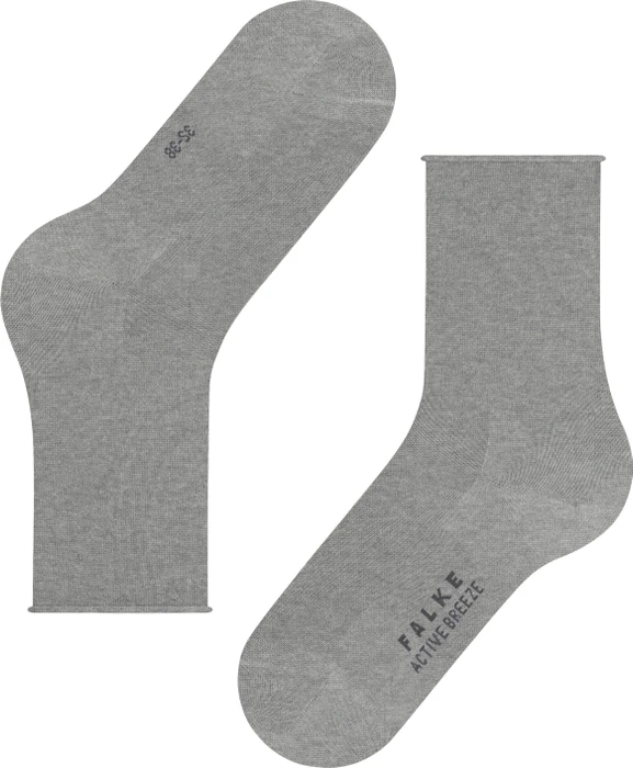 Falke Active Breeze Socken lt. heather (Damen)