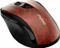 Rapoo M500 Silent Multi-mode Wireless rot, USB/Bluetooth Vorschaubild