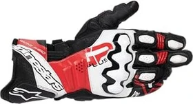 Alpinestars GP Plus R V3 schwarz/rot/weiß