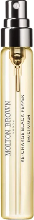 Molton Brown Re-Charge Black Pepper Eau de Parfum, 7.5ml